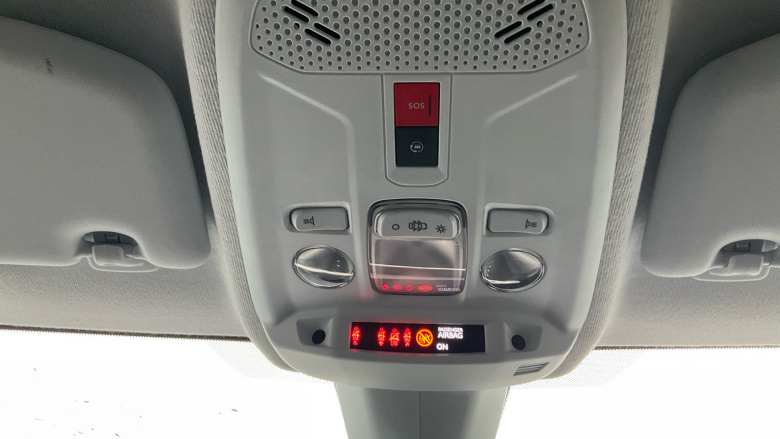 Vauxhall Corsa 1.2 Turbo Elite Nav 5dr Petrol Hatchback